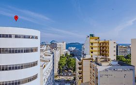Rj03 Ipanema! Ap 2 quartos, 200m da praia!